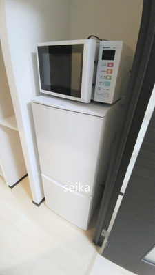 【その他共用部分】 | クレイノフェリス金町