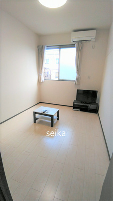 【居間・リビング】 | クレイノフェリス金町