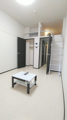 【内装】 | クレイノフェリス金町