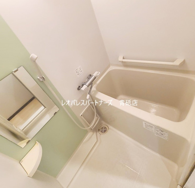 【浴室】 | クレイノフェリス金町