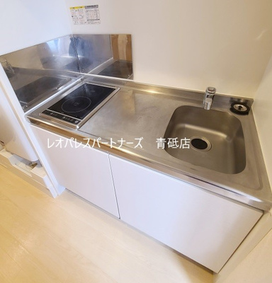 【キッチン】 | クレイノフェリス金町