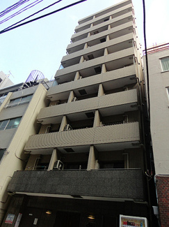 【外観】