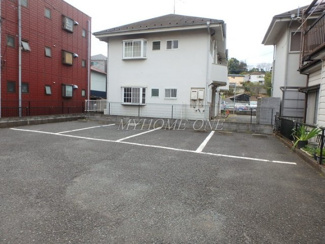 【駐車場】 | 駐車場