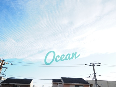 【展望】 | クローバーⅠ