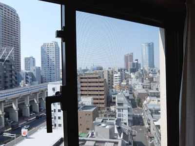 【展望】 | ライオンズプラザ東麻布