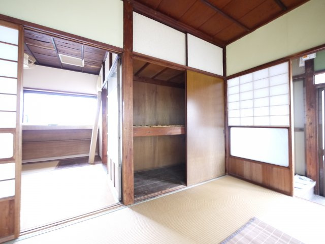 HASAMA HOUSEの収納|たっぷりとした収納スペースです