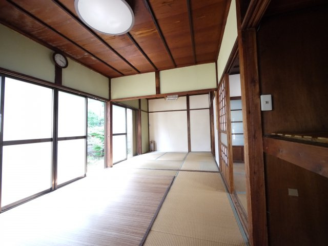 HASAMA HOUSEの居間・リビング|ゆったり過ごせるリビングです