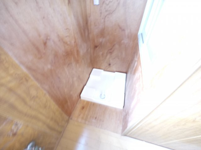 HASAMA HOUSEの設備