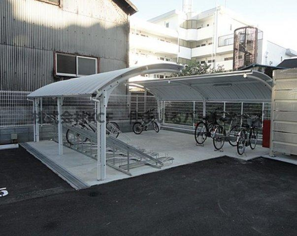 モントーレヒルズ悠のその他共用部分
