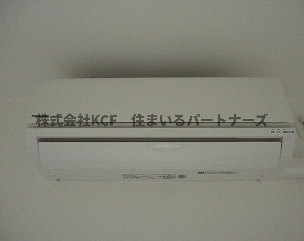モントーレヒルズ悠の設備