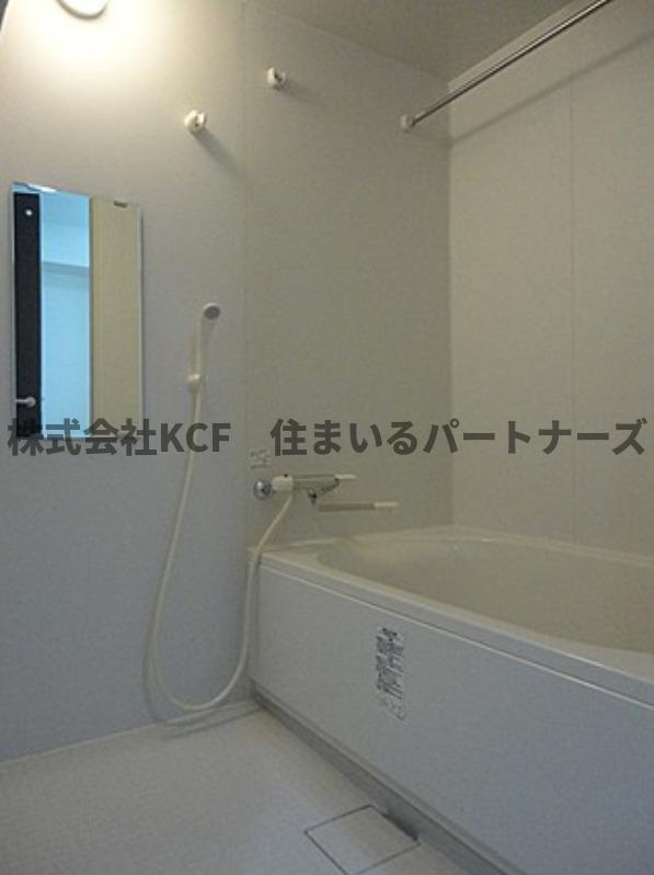 モントーレヒルズ悠の浴室|お風呂です