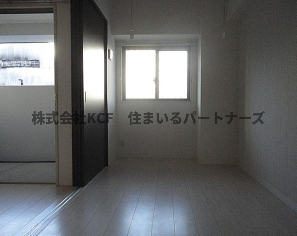 モントーレヒルズ悠の寝室|寝室にいかがでしょうか