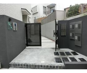 【エントランス】 | ガゾネサンス