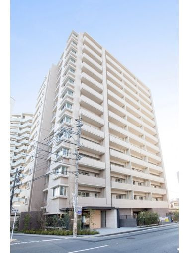 エンクレスト南福岡奏の杜の外観