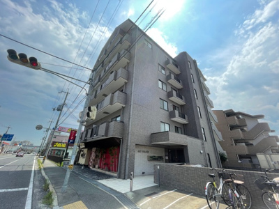 【外観】 | アートフェリス