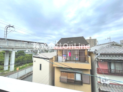 【展望】 | アネックス平野