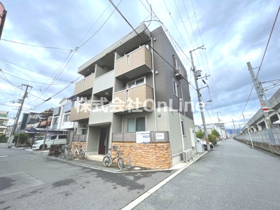 【駐車場】 | アネックス平野