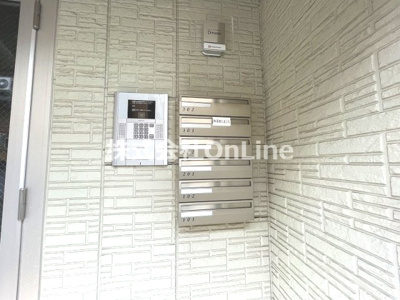 【その他共用部分】 | アネックス平野