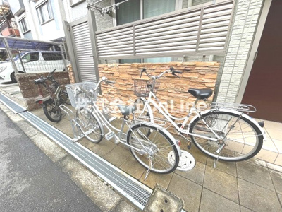 【その他共用部分】 | アネックス平野