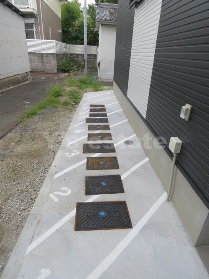【その他共用部分】 | ステディ八戸ノ里