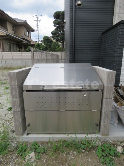 【設備】 | ステディ八戸ノ里