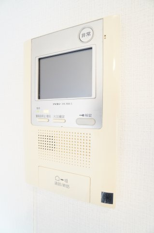 【セキュリティ】 | 千葉ポートイースト