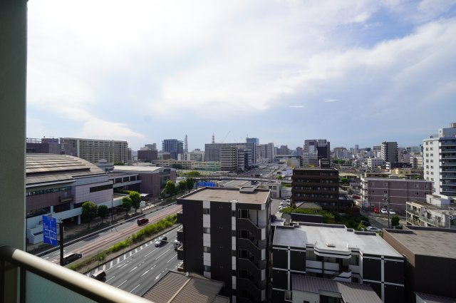 【展望】 | 千葉ポートイースト