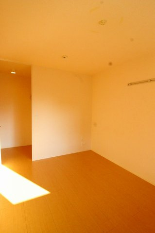 クレシアの和室