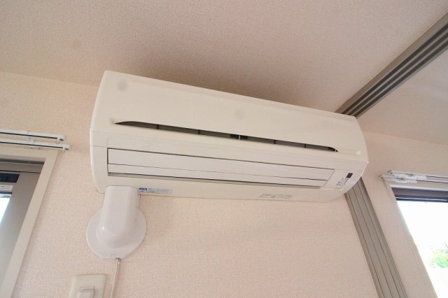 クレシアの設備