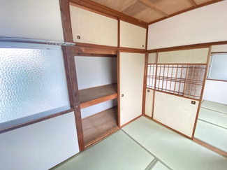 【収納】 | 宮下町貸家
