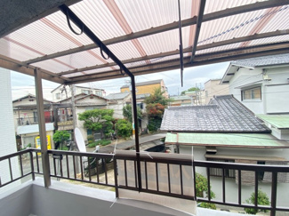 【展望】 | 宮下町貸家