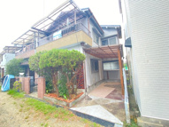 宮下町貸家の画像