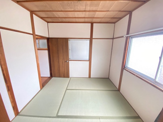 【和室】 | 宮下町貸家