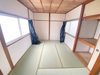 【和室】 | 宮下町貸家