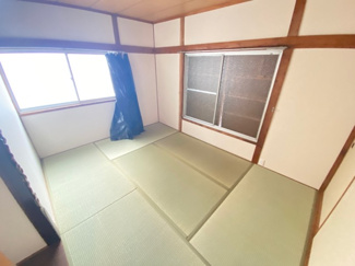 【和室】 | 宮下町貸家
