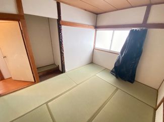 【和室】 | 宮下町貸家
