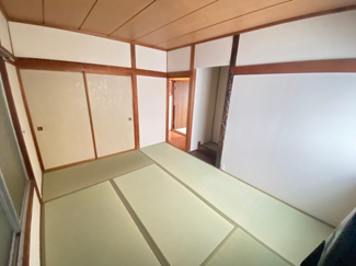 【和室】 | 宮下町貸家