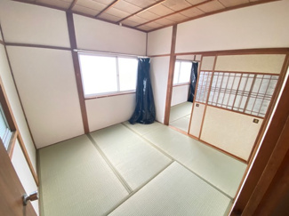 【和室】 | 宮下町貸家
