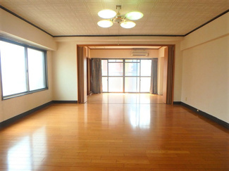 【居間・リビング】 | 山内グリーンパレス