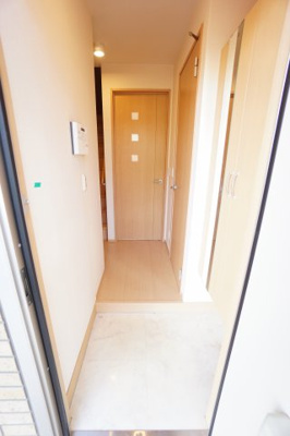 【玄関】 | トワヴェール