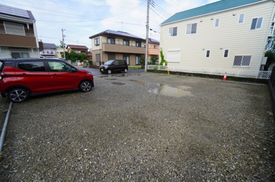 【駐車場】 | トワヴェール