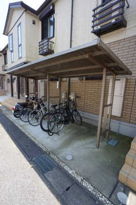 【その他共用部分】 | トワヴェール