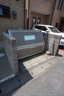 【その他共用部分】 | トワヴェール