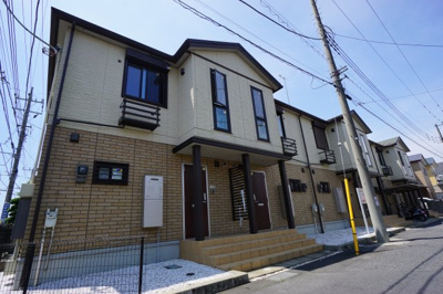 【外観】 | トワヴェール