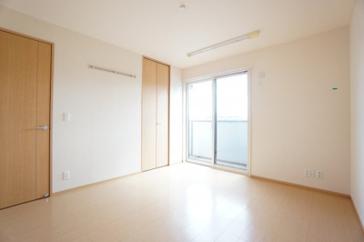 【寝室】 | トワヴェール