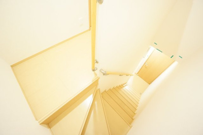 【内装】 | トワヴェール