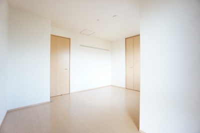 【洋室】 | トワヴェール