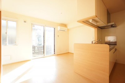 【居間・リビング】 | トワヴェール