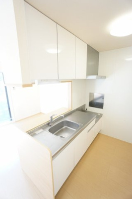 【キッチン】 | トワヴェール