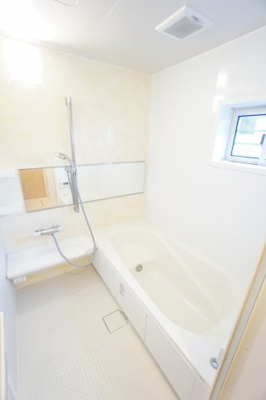 【浴室】 | トワヴェール